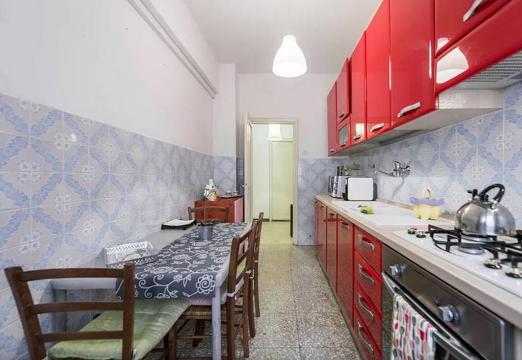 Next Stop Roma Affittacamere Casilino Экстерьер фото