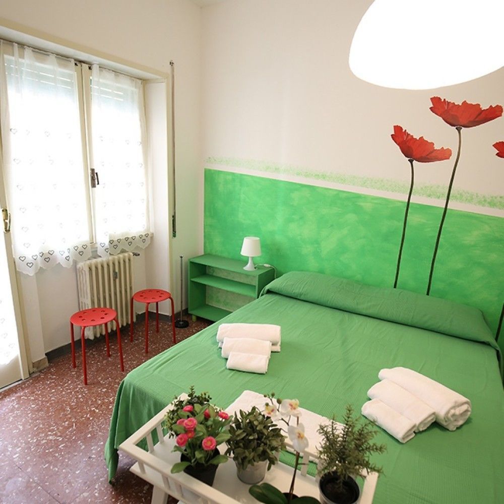 Next Stop Roma Affittacamere Casilino Экстерьер фото